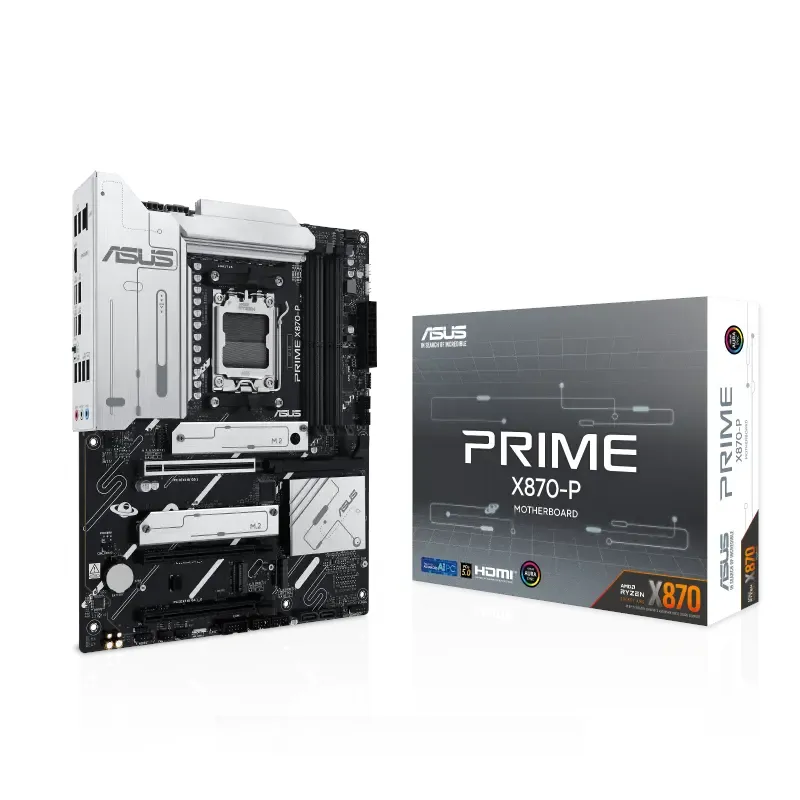 ASUS Prime X870-P