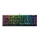 Razer BlackWidow | V4 X | Green Switch