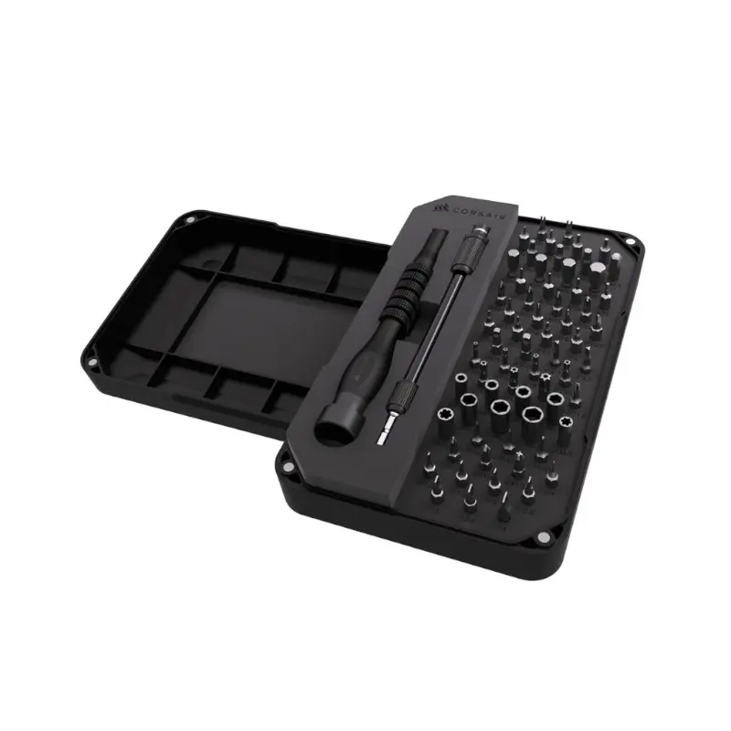 Corsair PC DIY | Precision Toolkit