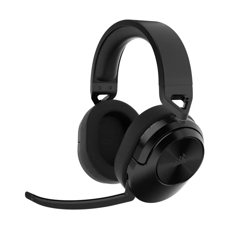 [HS-COR-HS55-WL-CB] Corsair HS55 | Wireless Gaming Headset | Carbon