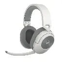 Corsair HS55 | Wireless Gaming Headset | White