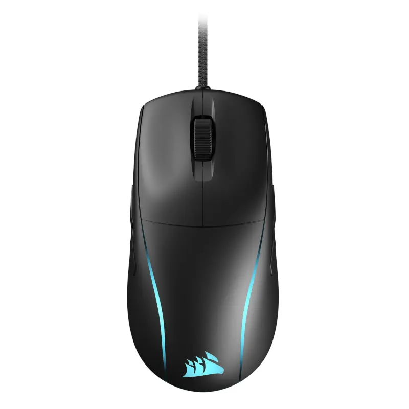 Corsair M75 Lightweight RGB Gaming Mouse | Black