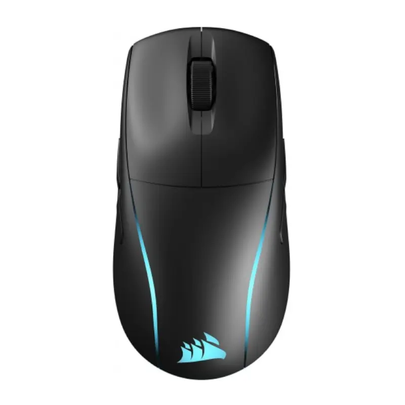 Corsair M75 Wireless Lightweight RGB Gaming Mouse | Black