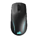 Corsair M75 Wireless Lightweight RGB Gaming Mouse | Black