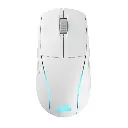 Corsair M75 Wireless Lightweight RGB Gaming Mouse | White