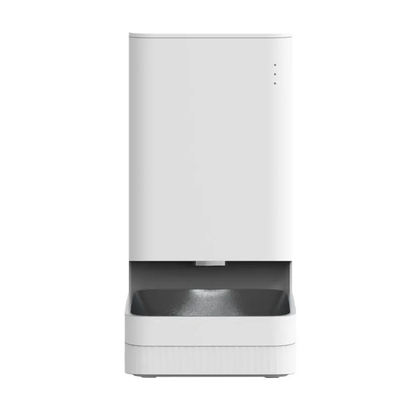  DEMO | Xiaomi Smart Pet Feeder