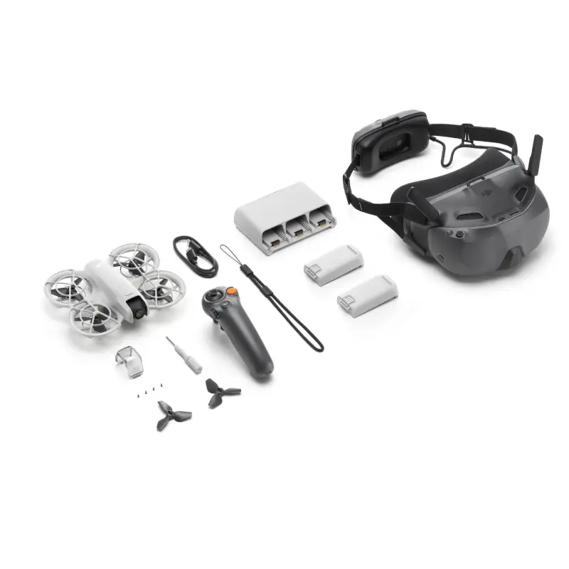 DJI Neo | Motion Fly More Combo