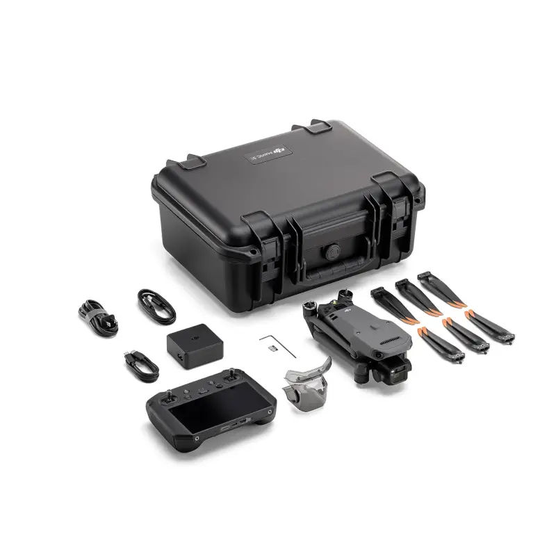 DJI Mavic 30 | Enterprise
