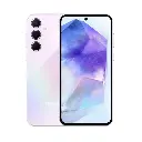 Samsung Galaxy A55 | 256GB | Dual Sim | Awesome Lilac
