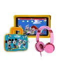 Pebble Gear Value Bundle | Pink