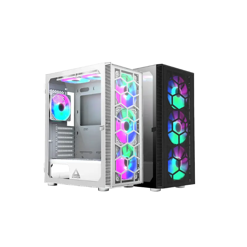 Nanodog X3 Gaming PC | Core i3 | RTX 2060 Super