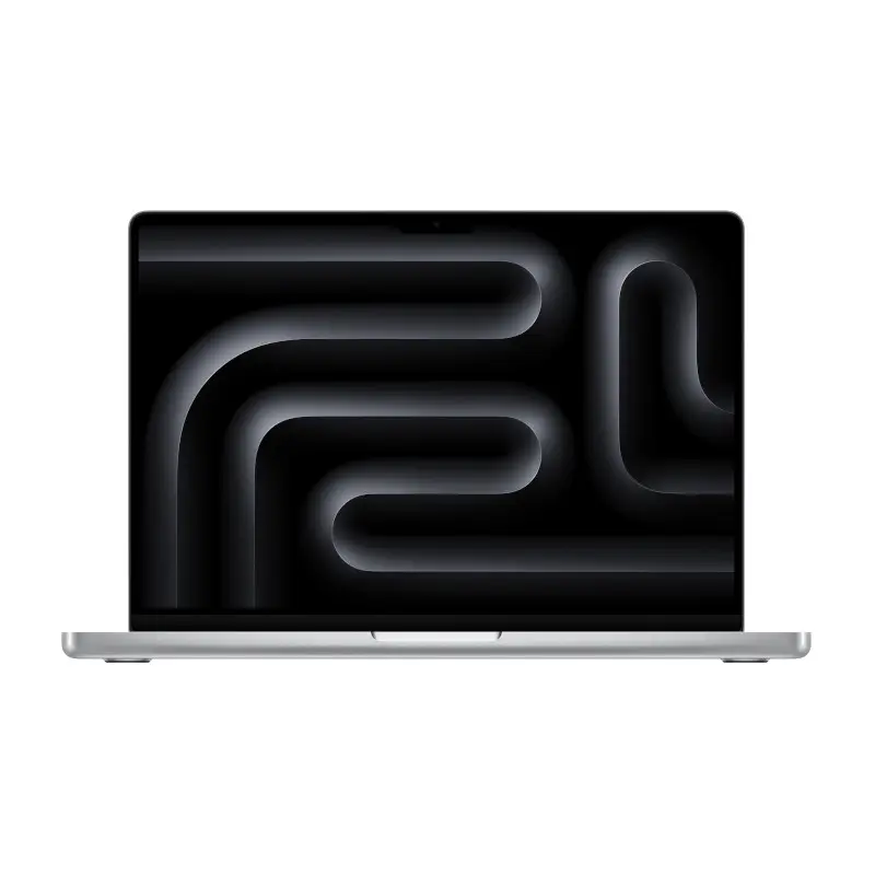 Macbook Pro 14-Inch: M4 | 512GB | Silver