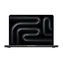 Macbook Pro 14-Inch: M4 | 1TB | Space Black