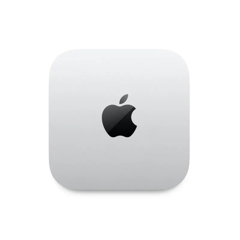 Mac Mini: M4 | 256GB