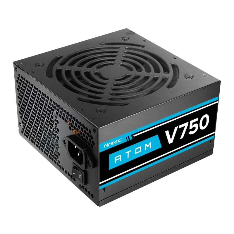 [PSU-ANT-ATOM-V750] Antec Atom V750