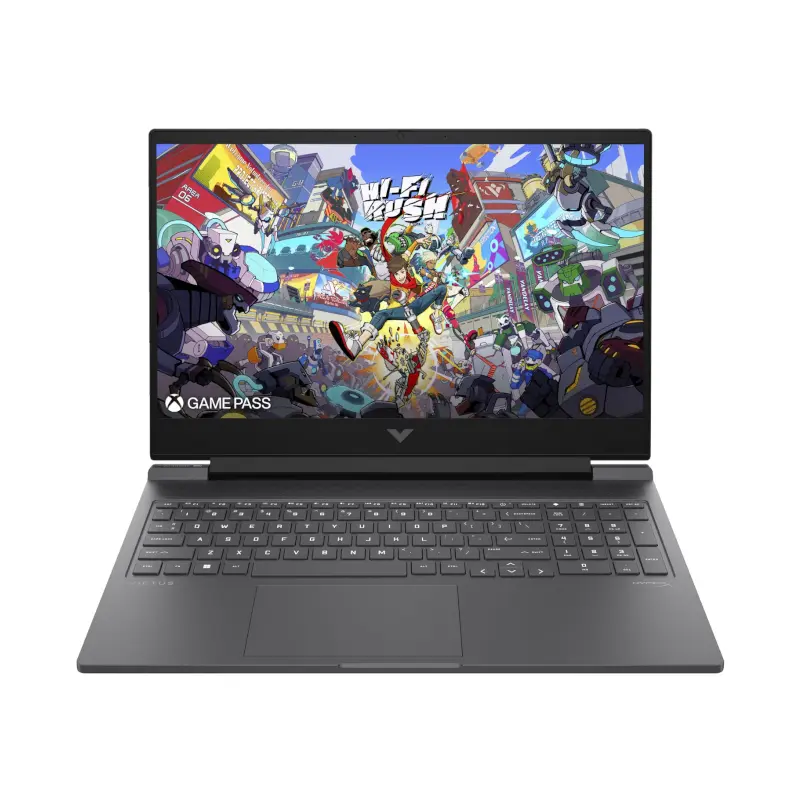 HP Victus 16 | Core i5-14500HX | RTX 4060