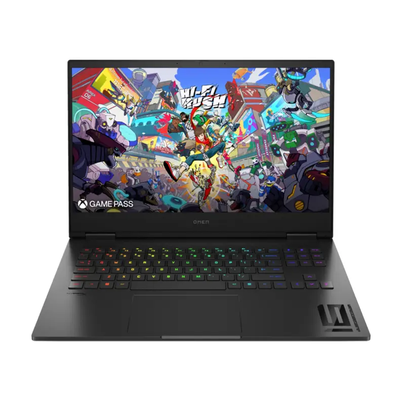 HP OMEN 16 | Core i7-14700HX | RTX 4070