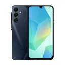 Samsung Galaxy A16 | 128GB | Dual Sim | Black