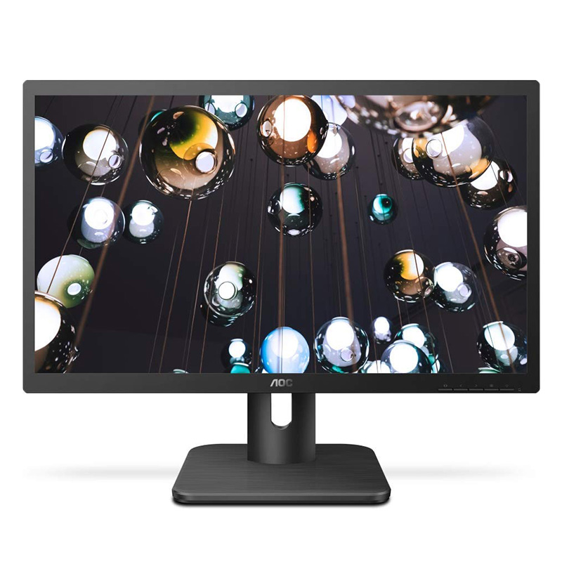 AOC 20E1H - 19.5 Inch LED Monitor (1600x900)