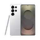 Samsung Galaxy S25 Ultra | 256GB | Titanium White Silver