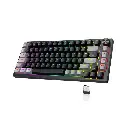 Koorui MK082 | TLK Wireless Gaming Keyboard | MX RED