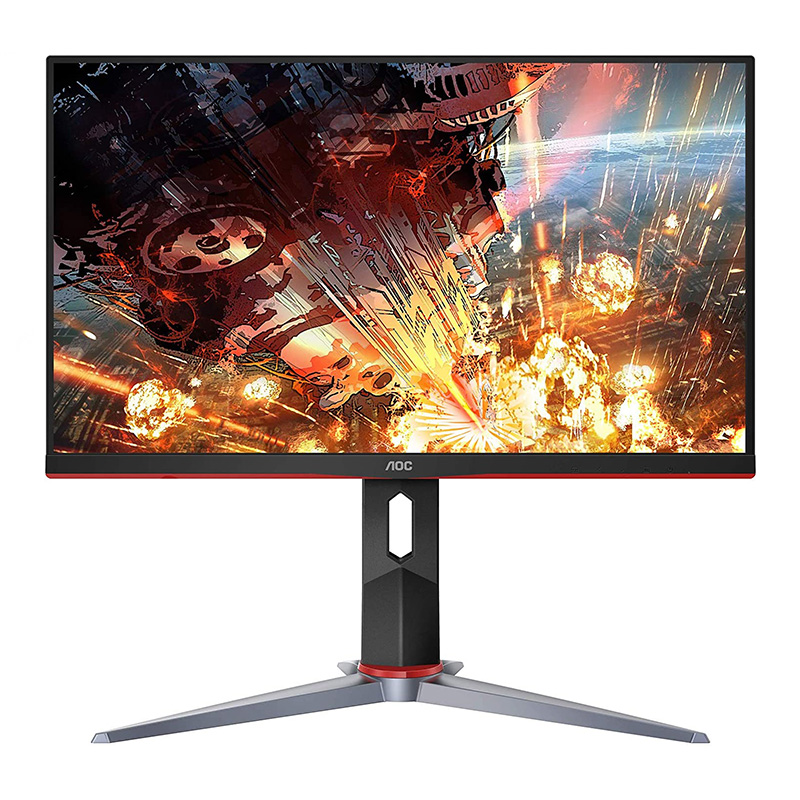 AOC 24G2 - 24" Gaming Monitor - 144hz (1920x1080)