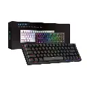 Koorui MKC01 | Gaming Keyboard | MX RED | Black