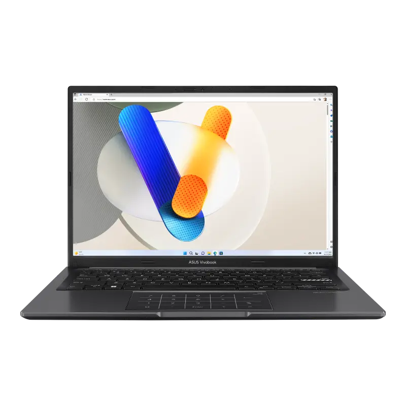 [NB-ASUS-K3405VF-OI58512B0WE] ASUS VivoBook 14 | Core i5-13500H | RTX 2050 | 512GB