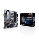 ASUS Z490M - PRIME Plus (LGA1200)