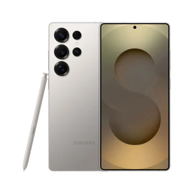 Samsung Galaxy S25 Ultra | 256GB | Titanium Gray