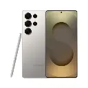 Samsung Galaxy S25 Ultra | 256GB | Titanium Gray