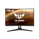 ASUS TUF VG27WQ1B - 27" Curved Gaming Monitor - 165hz (2560x1440)