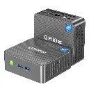 GMKtec G3 Plus Mini PC | N150