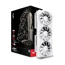 XFX Radeon RX9070 XT SWFT | White | 16GB GDDR6