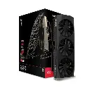 XFX Radeon RX9070 OC QuickSilver | 16GB GDDR6