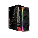 XFX Radeon RX9070 XT Mercury | RGB | 16GB GDDR6