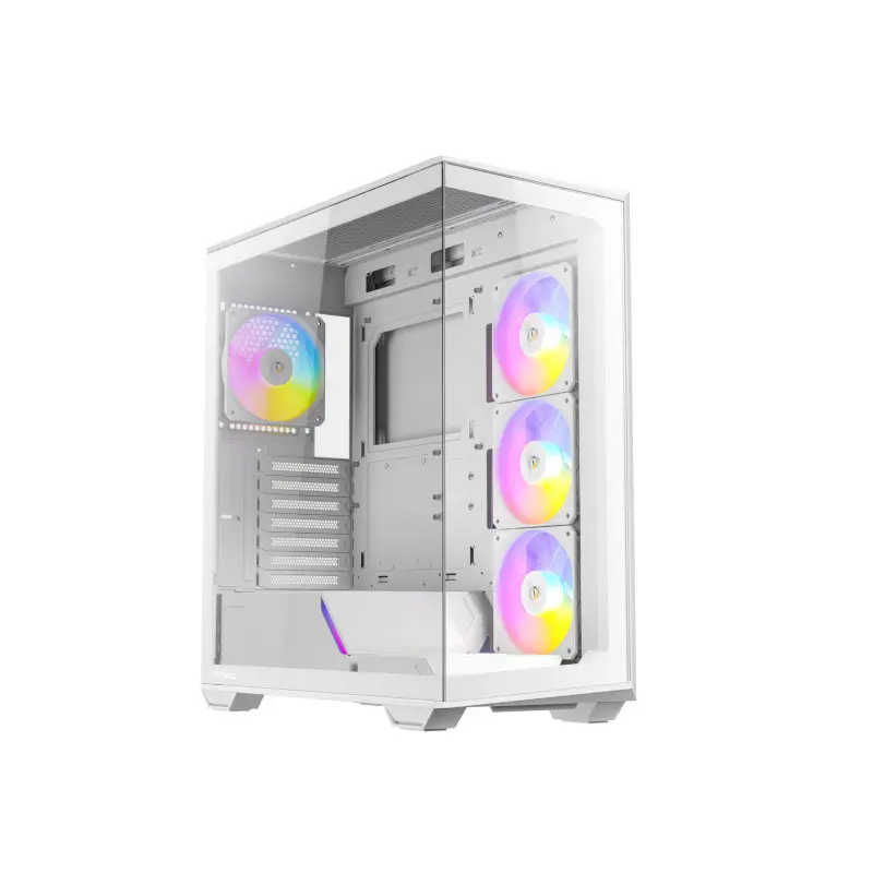 Antec C3 ARGB | White