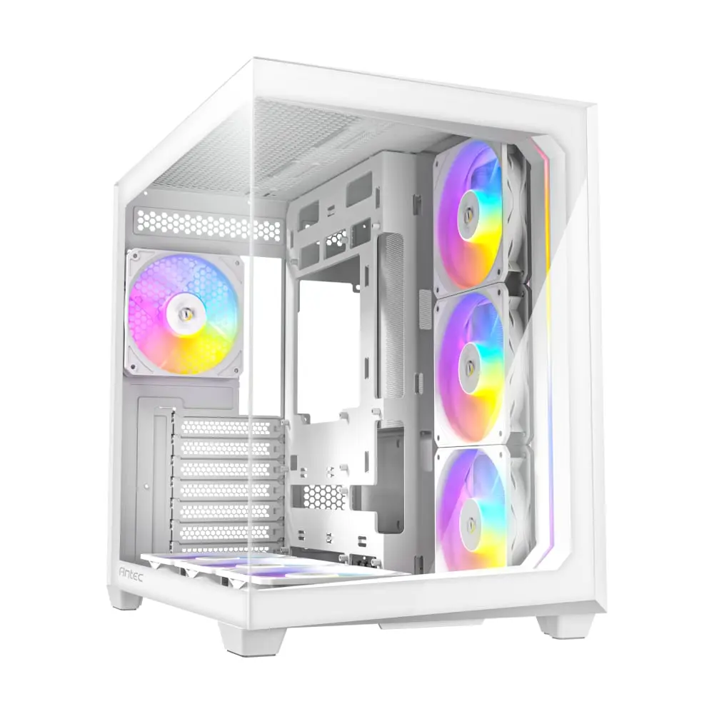 Antec C5 ARGB | White