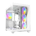 Antec C5 ARGB | White
