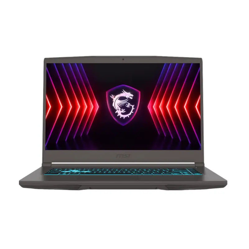 [NB-MSI-B13UCX-3005XZA] MSI Thin 15 | Core i5-13420H | RTX 2050