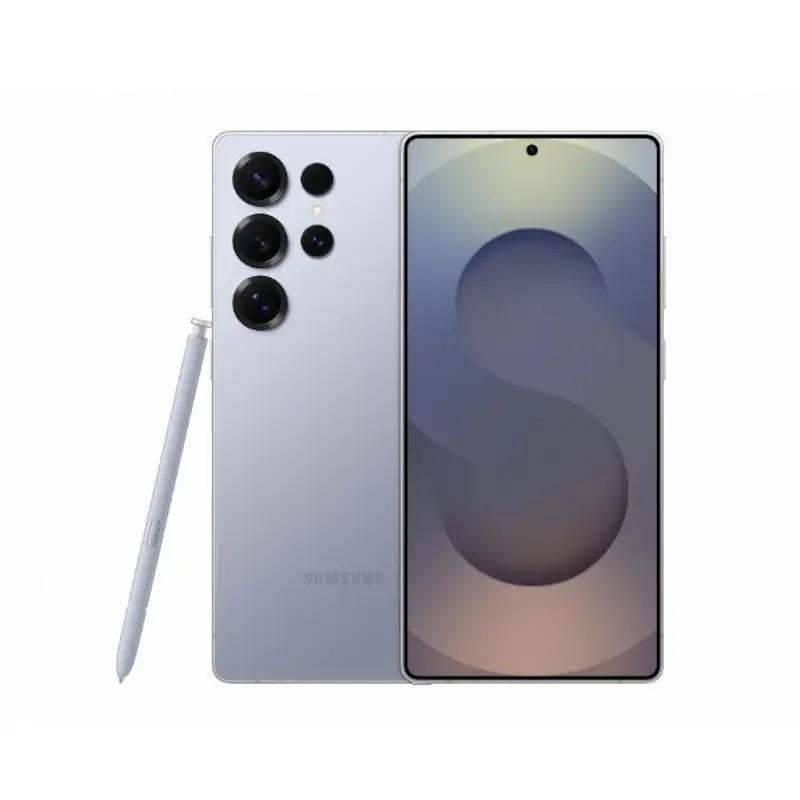 [PH-SAM-SM-S938-512GB-TSB] Samsung Galaxy S25 Ultra | 512GB | Titanium Silverblue