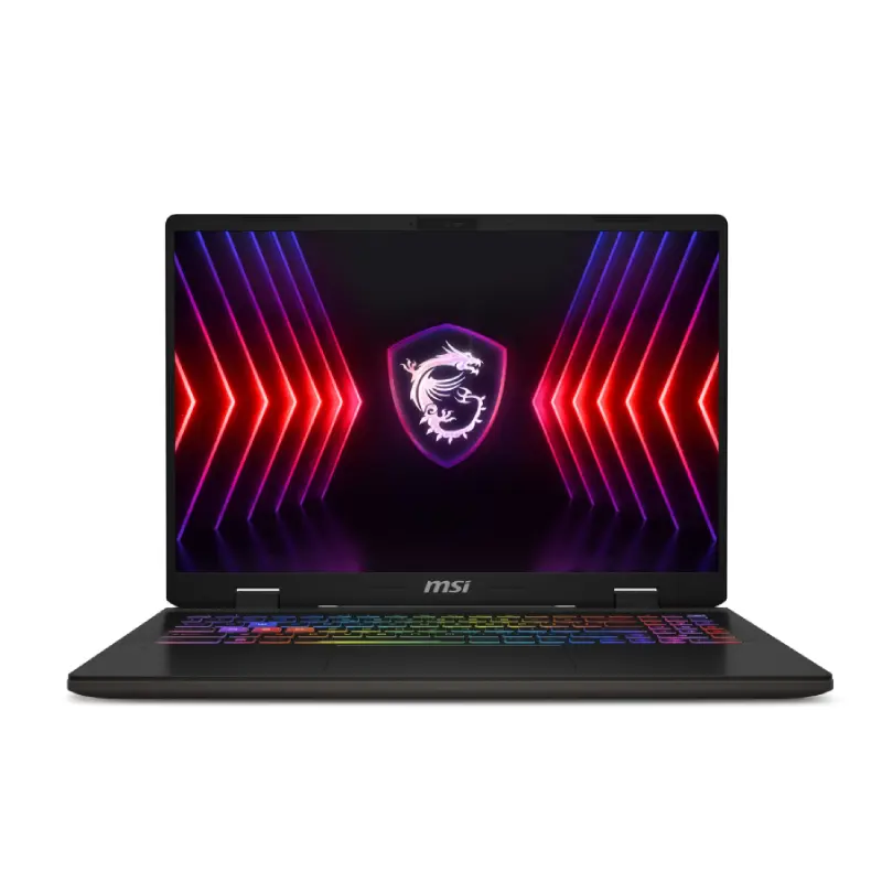 MSI Sword 16 HX| Core i9-14900HX | RTX 4060