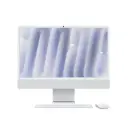 iMac 24 Inch: M4 | 512GB | Silver