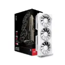 XFX Radeon RX9070 OC SWFT | White | 16GB GDDR6