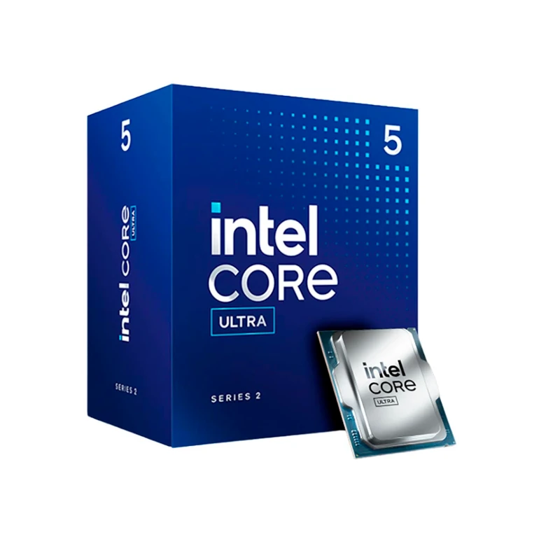 [CPU-INTEL-225] Intel Core Ultra 5 225