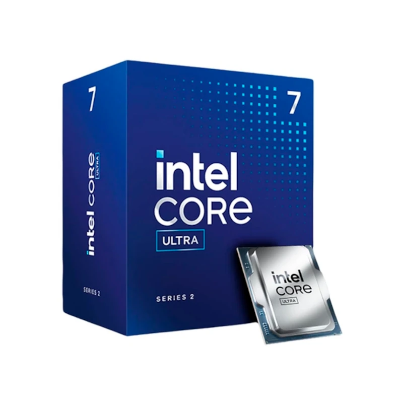 [CPU-INTEL-265] Intel Core Ultra 7 265