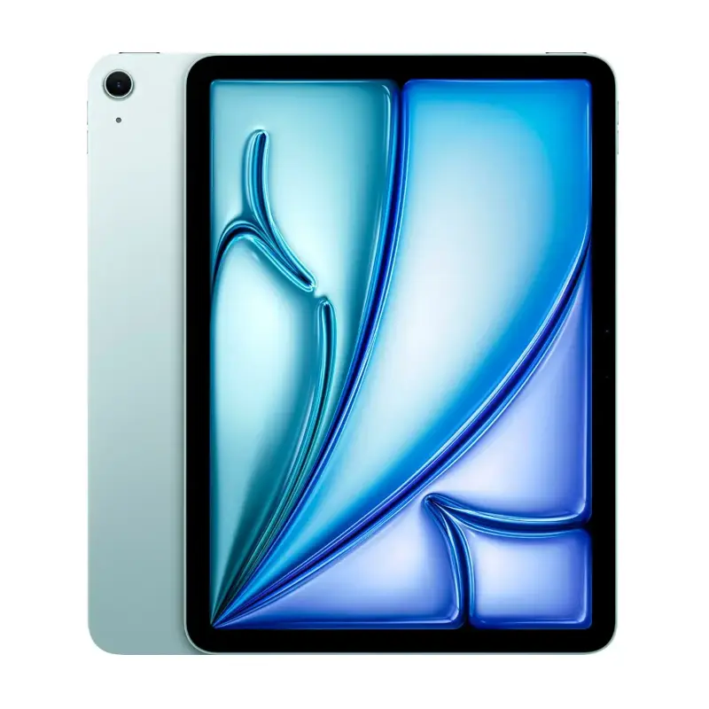 11 Inch iPad Air | M3 | WiFi | 128GB | Blue