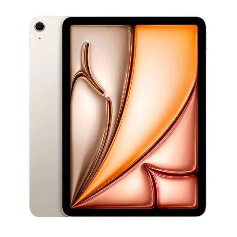 11 Inch iPad Air | M3 | WiFi | 128GB | Starlight