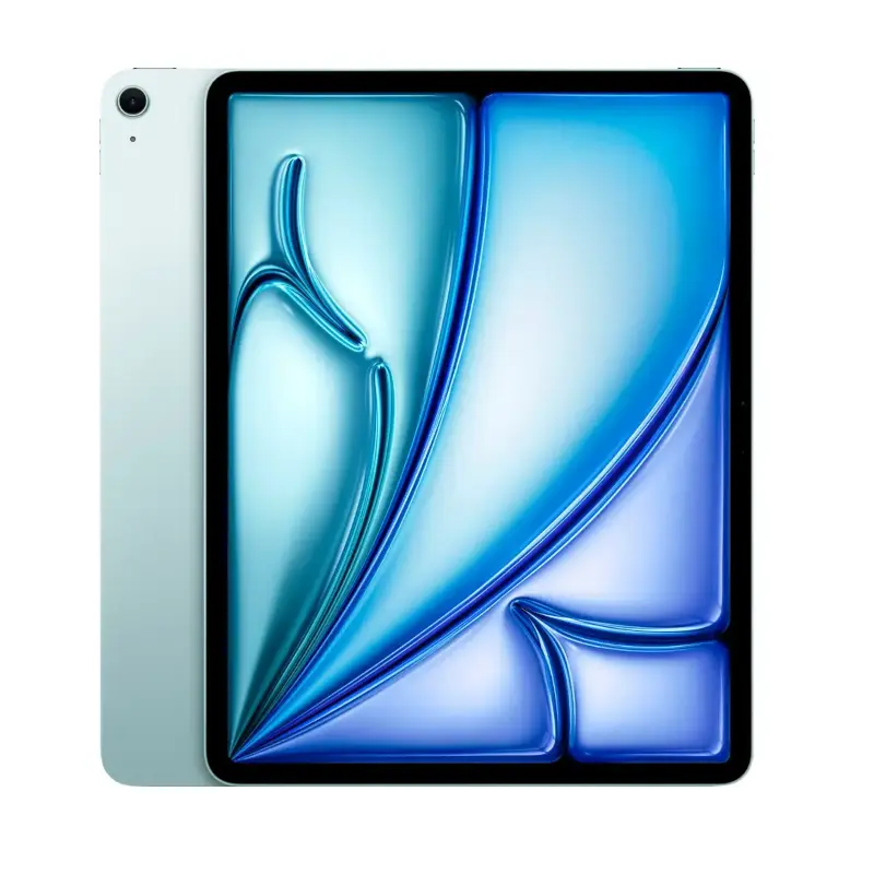 13 Inch iPad Air | M3 | WiFi | 128GB | Blue