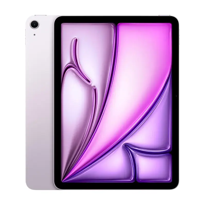 13 Inch iPad Air | M3 | WiFi | 128GB | Purple